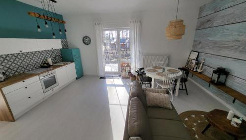 APARTAMENT przy jeziorze - Foto 5