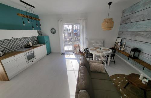 APARTAMENT przy jeziorze - Foto 5