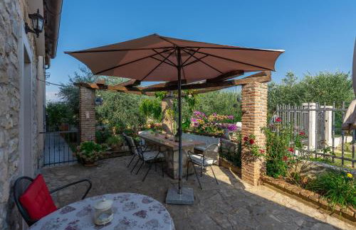 Studio Apartment Marija Franko - Blue - A3 - Foto 17