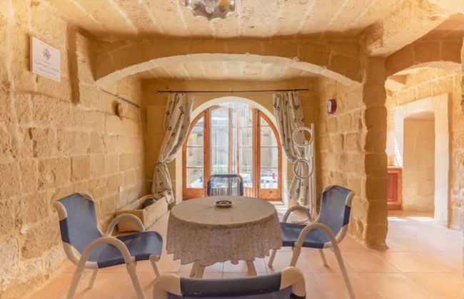 Ta' Frenc Farmhouse - Foto 76