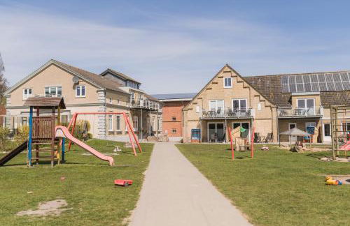 Büdlfarm - Der Familien-Erlebnishof in Strandnähe - Foto 23