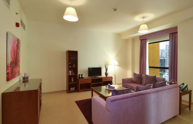 Roda Amwaj Suites - Photo 32