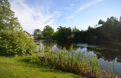 On Belanger Pond - Foto 12