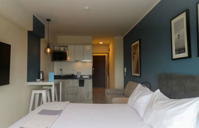 w Panoramic Loft Overlooking Barranco - Foto 19