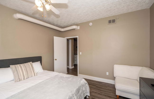 Monmouth Loft 3 Heart of Newport - Foto 6