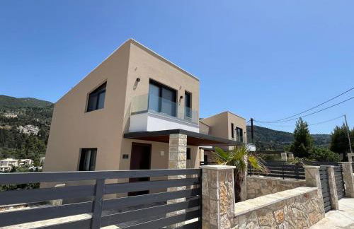 Mylos ridge villas - Perseus - Photo 13