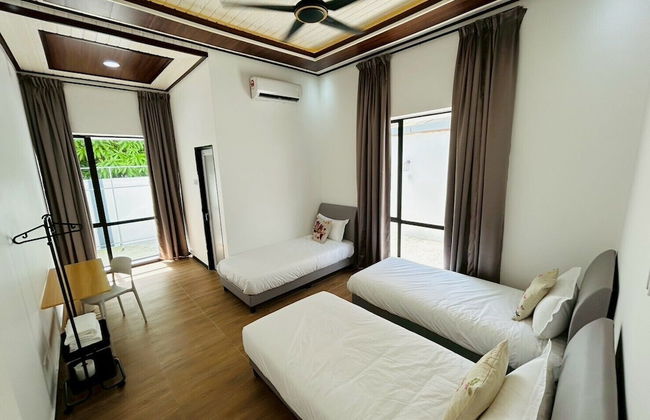 KHOO FAMILY VILLA - Foto 14