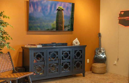 Terracotta Cove - Sedona, Jerome, Wineries - Foto 36