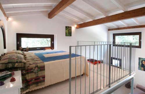 Agriturismo Villa Coluccia - Foto 21