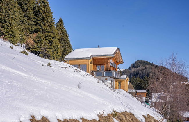 Chalet Elsa - Foto 44