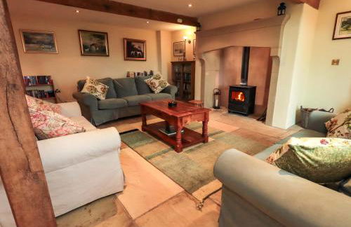 Usherwoods Barn - Foto 6