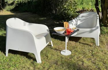 Grüne Villa - Foto 22