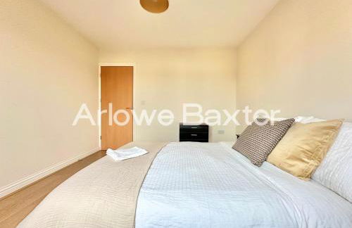 Modern 4-Bedroom House, Families and Contractors - Foto 9