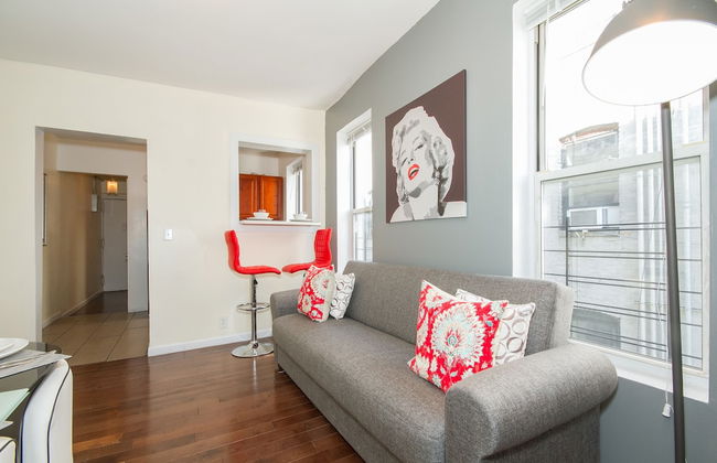 Hamilton Heights Lovely Apartments - Foto 73