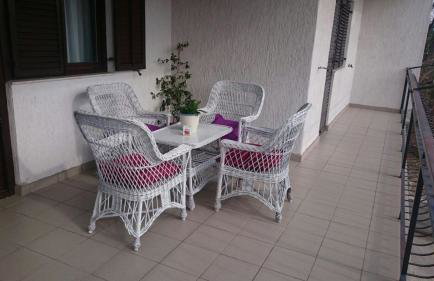 Apartments with a parking space Tugare, Omis - 14320 - Foto 21