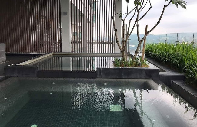 Vogue Suites One - Foto 17