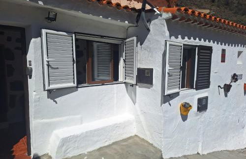 Casa Rural LOS PINARES El Juncal de TEJEDA - Foto 28