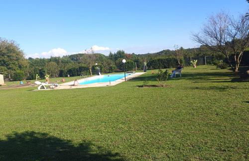 Tenuta Quadrone - Foto 9