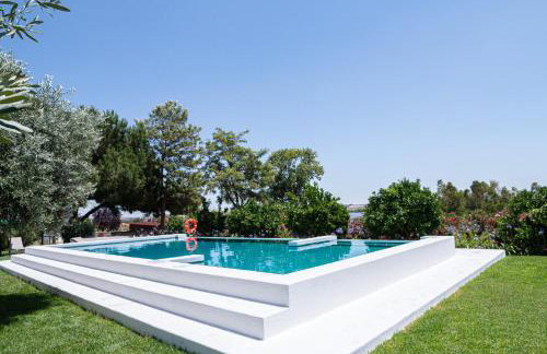 Casas de Juromenha - Foto 1