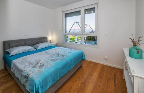 Sea View Apartment Joshua near Žnjan Beach in Split - Photo 27