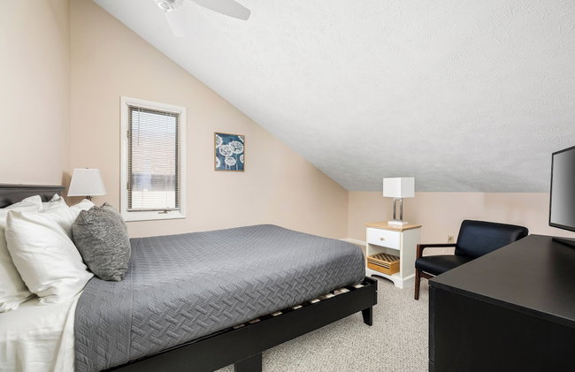 Beautiful 2BDR Loft Suite at Golf Course Condo 5549 - Foto 79