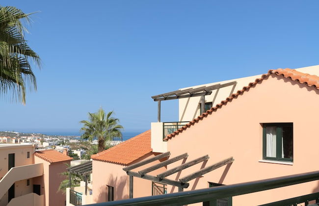 Asterias Village Resort - Foto 25