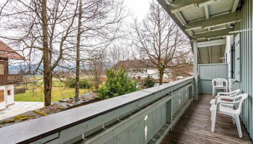 Fewo Brünnstein - Nr 40 Pool, Sauna - Foto 4