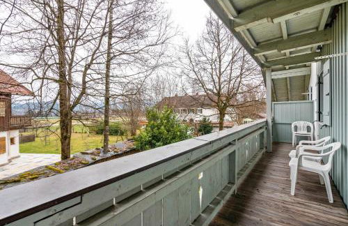 Fewo Brünnstein - Nr 40 Pool, Sauna - Foto 4