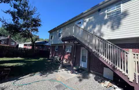 Amazing Cozy Apartment for family & group - Foto 10