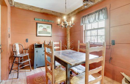 All-Season Lakefront Escape 8 Mi to Mount Sunapee - Foto 10