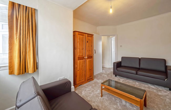 2 Bedroom Apt in Residential Locality - Foto 13