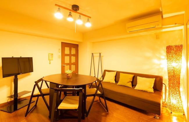 GrandTree Yokohama Station - Foto 8