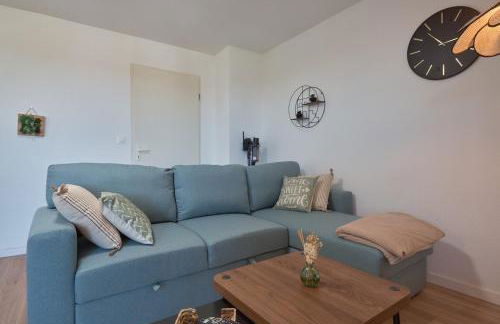 Appartement, terrasse, piscine, parking, Netflix et Wi-Fi - Foto 14