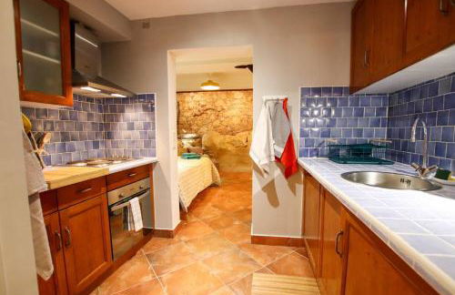 ROCHE-Rock in the heart of the Old Town - Foto 16