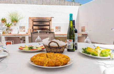 Casa Guajar 2 Monda by Ruralidays - Foto 36