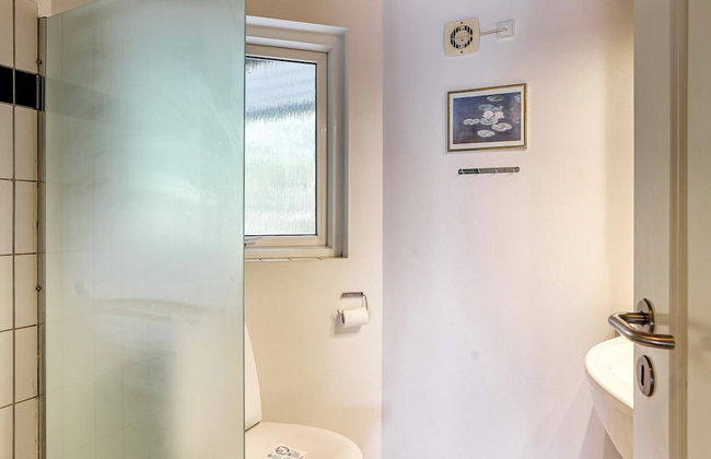 12 Person Holiday Home in Hundested - Foto 11