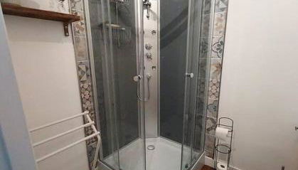 Appartement lumineux proche Futuroscope - Foto 2, Shower