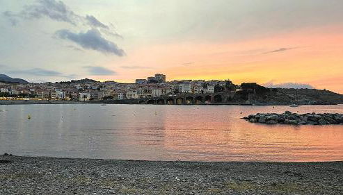 Hébergement de Standing à la Mer avec extérieur - Foto 3