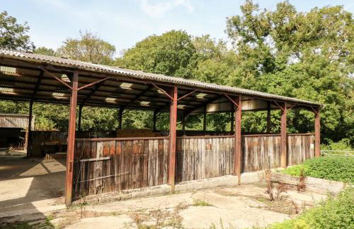 Dairy Cottage - Foto 62