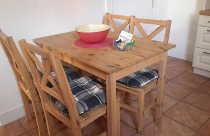 FEWO Gerdi und Hanne - Foto 6