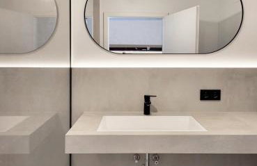 Deine Ruhe Oase mit Waldblick - Photo 17