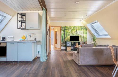 Ferienwohnung Panoramablick - Foto 11