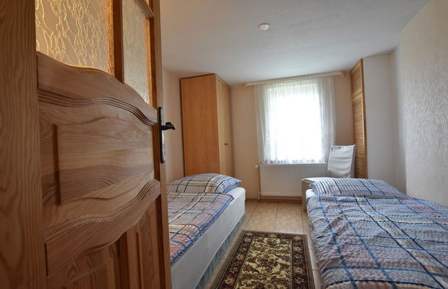 Peaceful Apartment in Maltzien With Lake Nearby - Foto 4