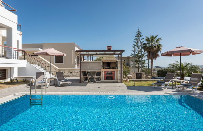 Villa Nina Chania - Foto 16