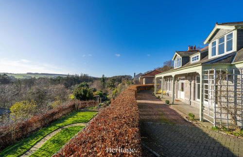 Killiegowan Self-Catering Holiday Home in Aberdeen - Photo 10