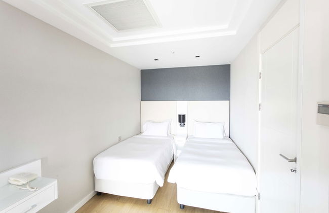 Radisson Residences Avrupa TEM Istanbul - Foto 23