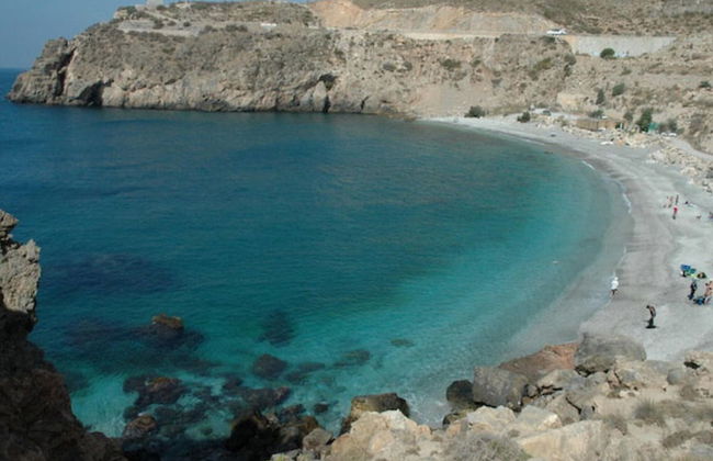 Belvilla by OYO La Perla de Andalucaa - Foto 30