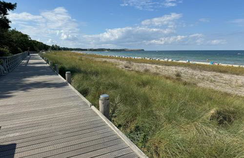 Ferienhaus AM-STRAND - Foto 12