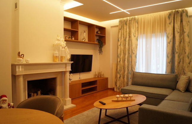 Daphne Luxury Apartment - Photo 13