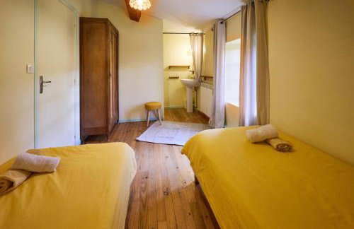 Domaine - Vignoble - Jacuzzi - Sauna - 14 à 18 pers - Foto 60